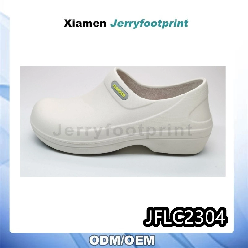 Manufacturer Brand OEM Unisex Waterproof Arch Support EVA Clogs