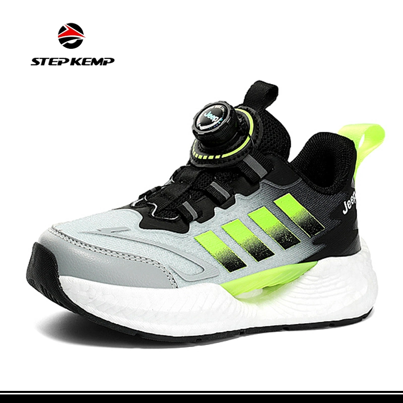 Boys Girls Sneakers Kids Sports Running Walking Shoes Ex-24r2086