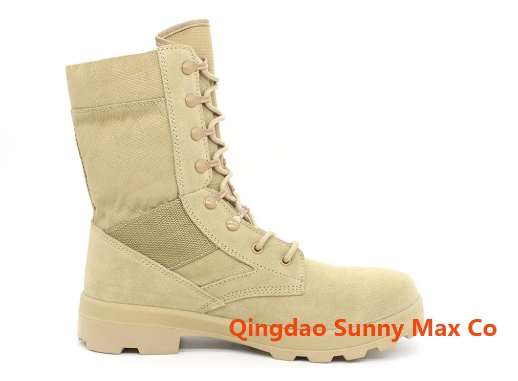 Work Footwear Oil and Waterproof Non-Slip Work Sporty Boots Steel Toe Functional Light Weight Safety Shoes for Men