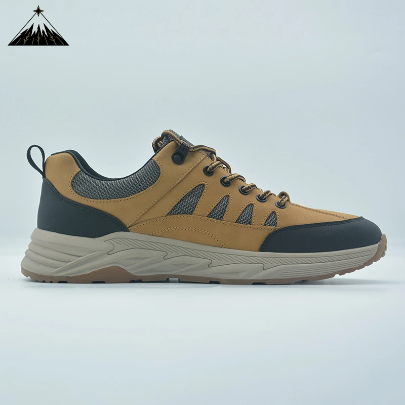 Wholesale Outdoor Sneaker Athletic-Sports-Shoes for Men Youth Original Casual Hiking Shoe