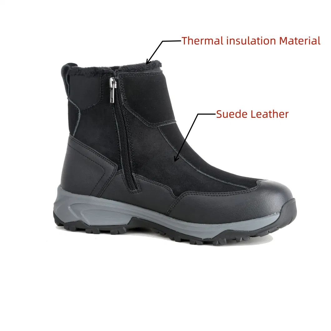 2024 New Best Waterpoor Breathable Outdoor Durable Activities Sports Hiking Shoes Boots