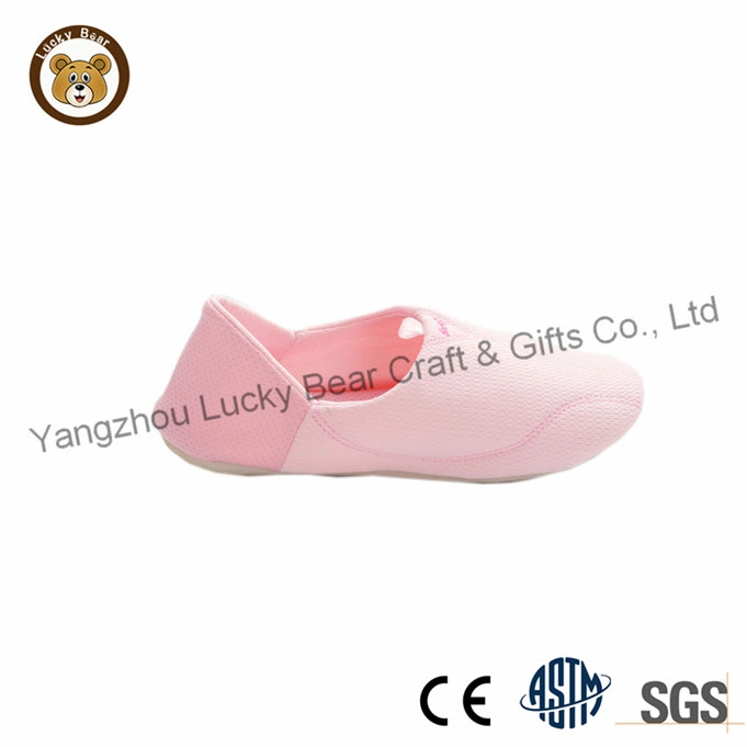 Hotsale Baby Girls Soft Folded Ballet Shoes Indoor Slippers