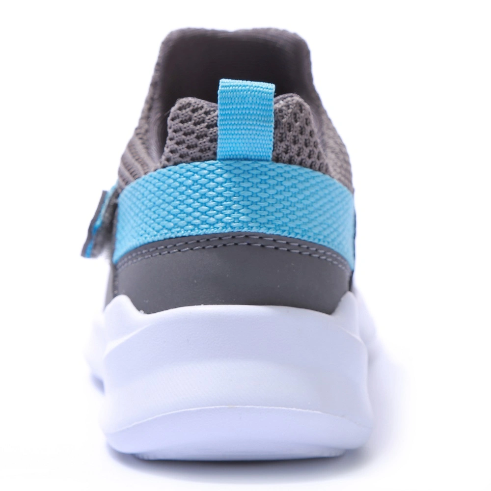 Children Flats Footwear Breathable Soft Sneaker Non-Slip Boys Soft Outsole Kids Toddler Shoes