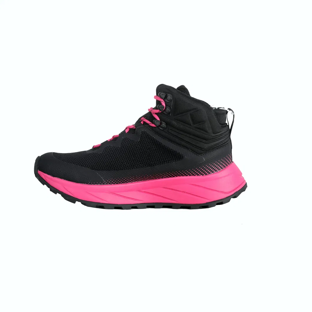 2024 Best Lightweight Non-Slip Breathable Waterpoor Outdoor Running Sports Footwear Shoes