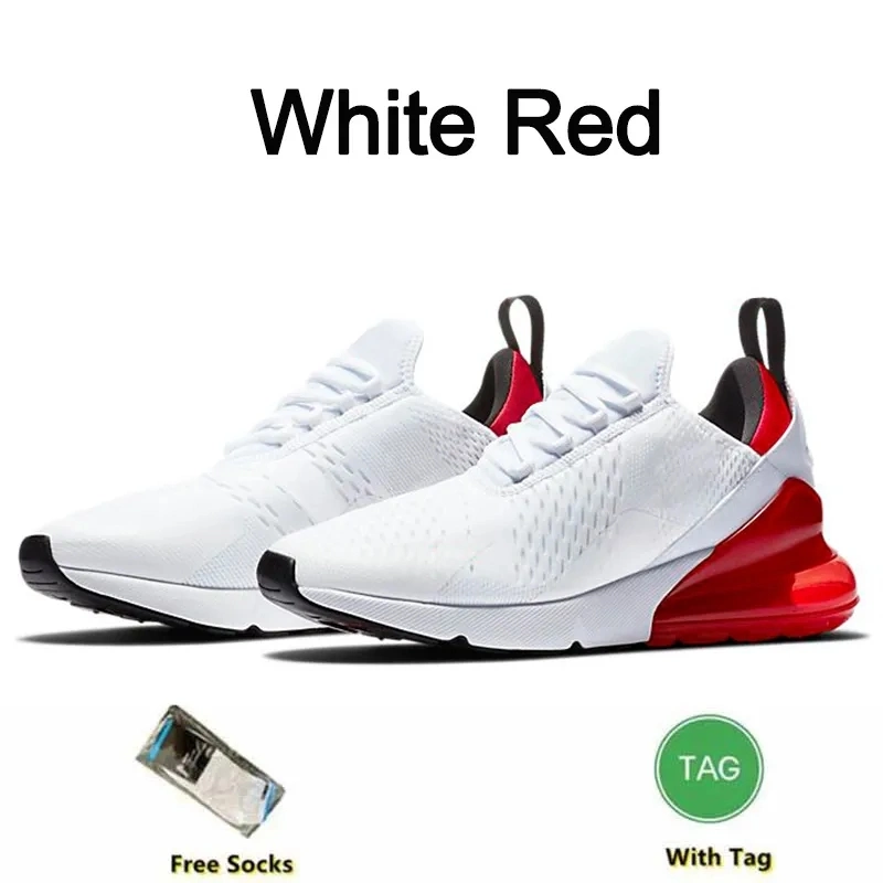 Got Designer 270 Running Shoes 27c Men Women Sneakers Triple White Black Navy blue Cool Grey Volt Trainers Sports Outdoor Walking Shoes Online Replica Store