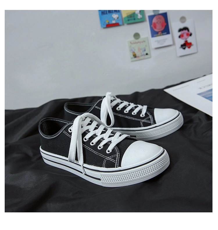 Wholesale Mens White Leather Designer Casual Ladies White Canvas Shoes for Men