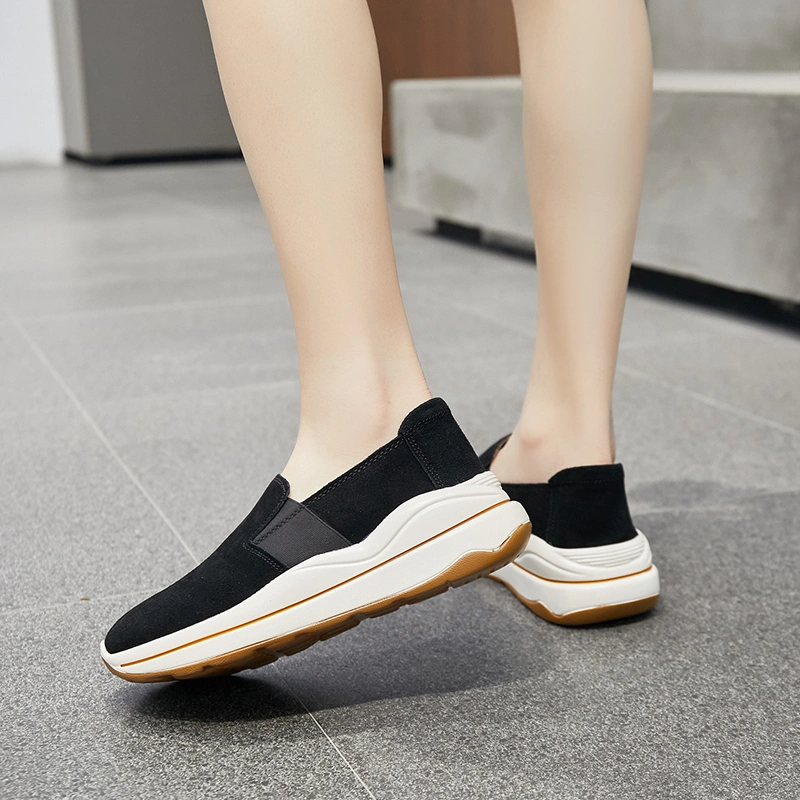 Womens Fashion Casual Shoes Female Running Walking Sneakers Ladies Outdoor Jogging Sports Shoes