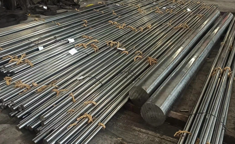 6-400mm Length Alloy Steel Flats