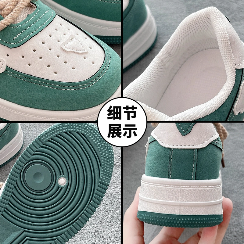 Women Fashion Sport Shoes Walking Running Trekking Outdoor Garden Casual Campus Lady Sneakers Custom Branded Shoes