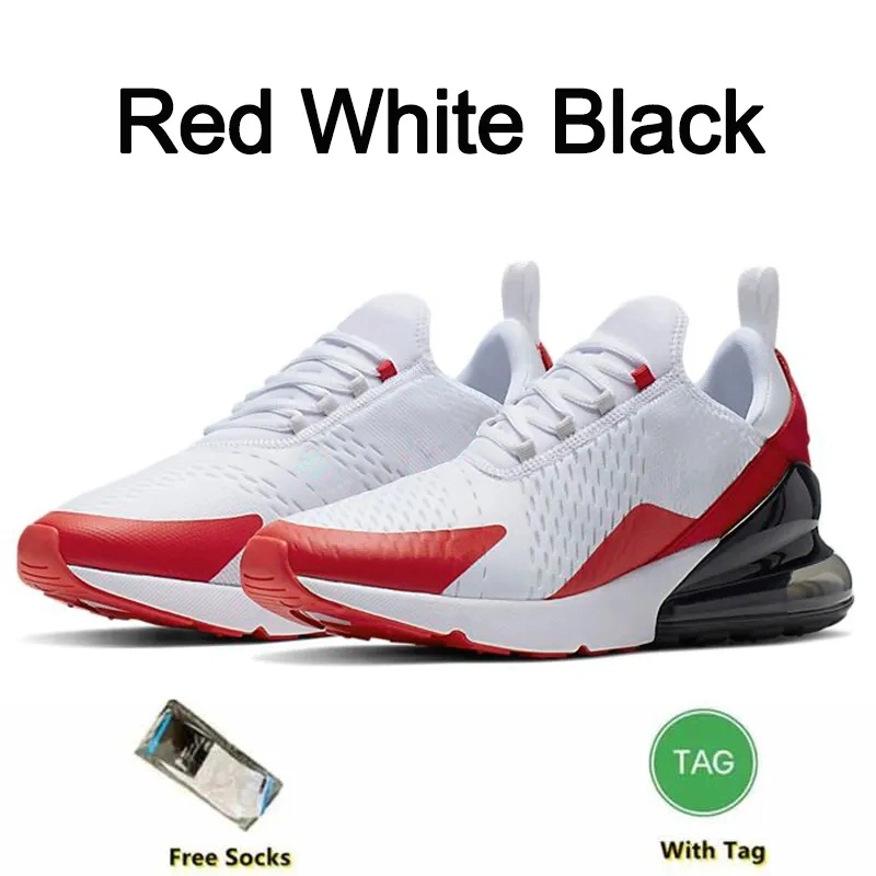 Got Designer 270 Running Shoes 27c Men Women Sneakers Triple White Black Navy blue Cool Grey Volt Trainers Sports Outdoor Walking Shoes Online Replica Store