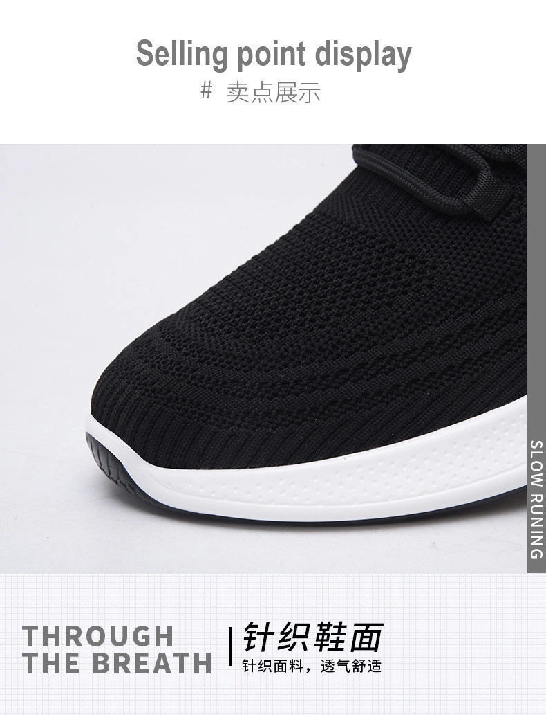 Very Light Comfort Breathable Mens Sneakers Sporting Shoes Athletic-Sports-Shoes Outdoor Walking Shoes Jogging Running Shoes Youth Tennis Fashion Shoes for Men