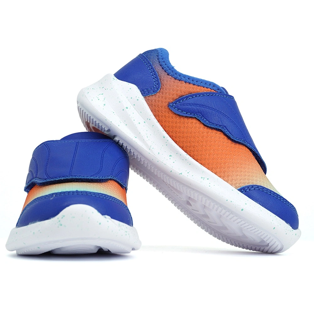 Children Flats Breathable Footwear Soft Outsole Kids Toddler Sneaker Outdoor Sports Shoes