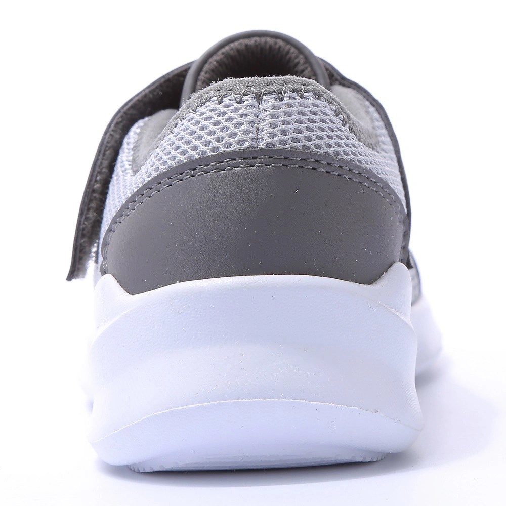 Children Flats Breathable Soft Non-Slip Boys Sneakers Soft Outsole Footwear Popular Shoes