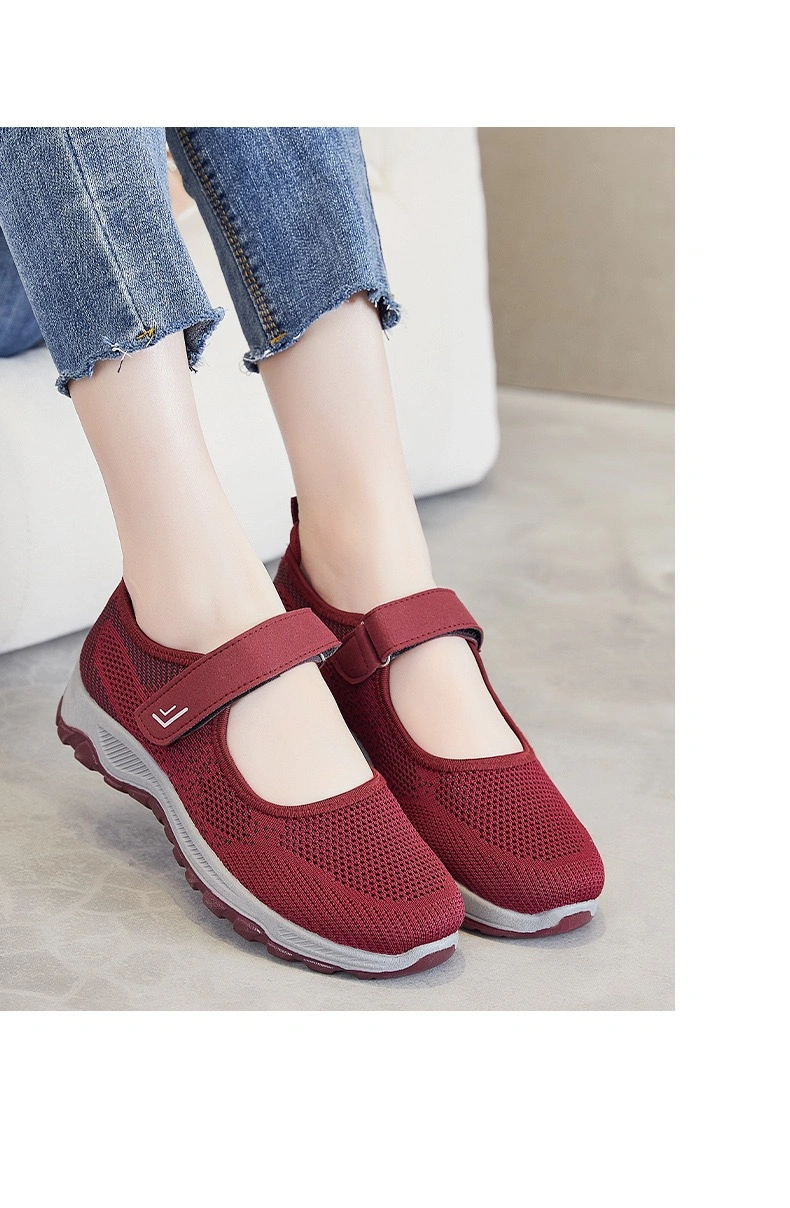 Buy Shoes Online Cheap Summer Outdoor Sneakers Shoes Top Quality for Women Athletic-Sports-Shoes Comfort Casual Fashion Running Tennis Shoes Trendy Ladies Shoes