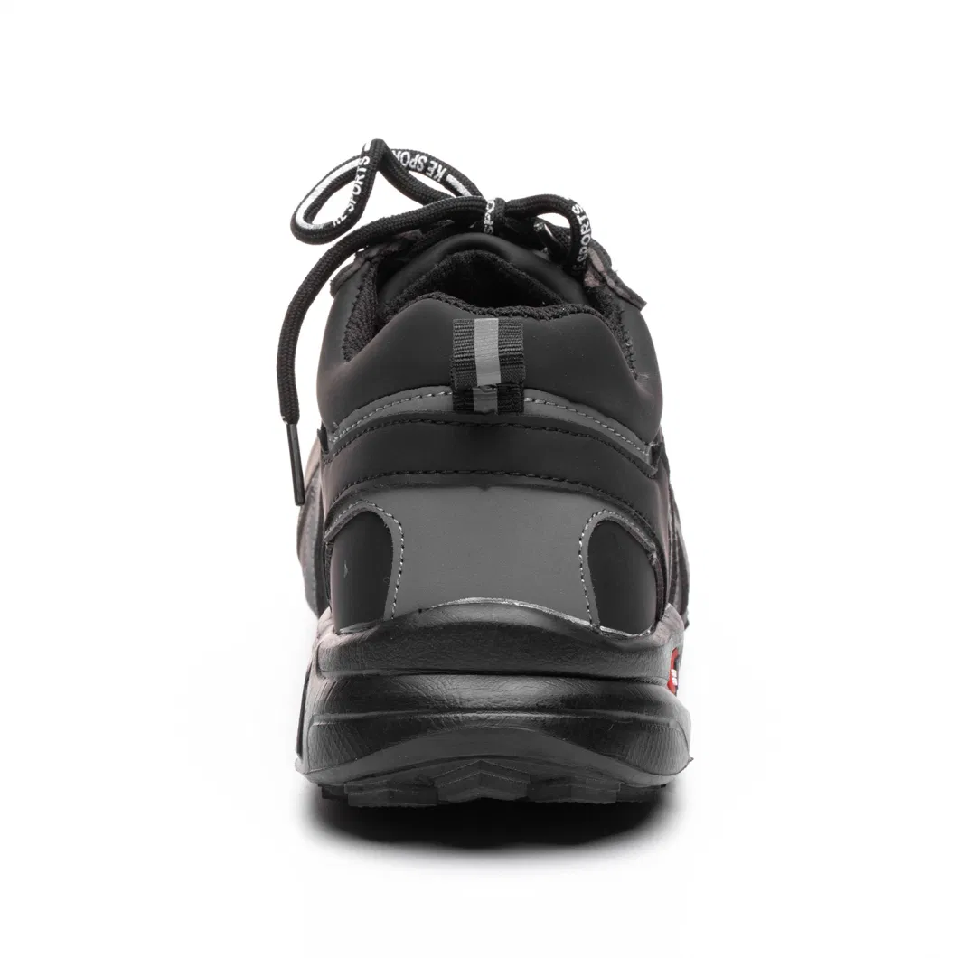 Men Outdoor Shoes for Men Hiking and Comstruction Work