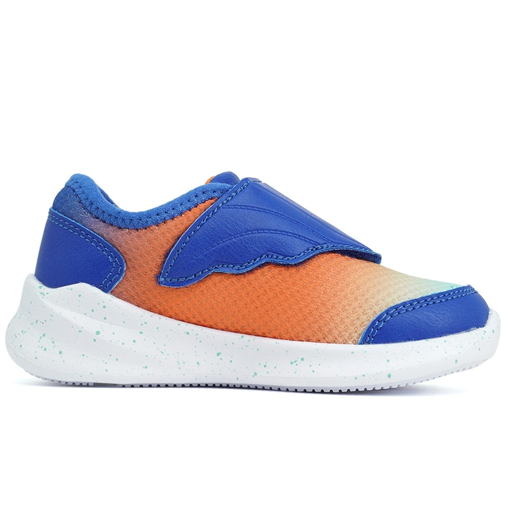 Children Flats Breathable Footwear Soft Outsole Kids Toddler Sneaker Outdoor Sports Shoes