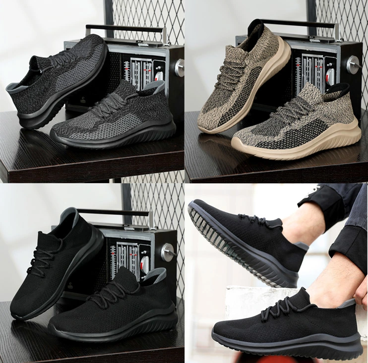 Slip on Fashion Designer Sport Shoes Low Price Fashion Sock Sneakers Shoe