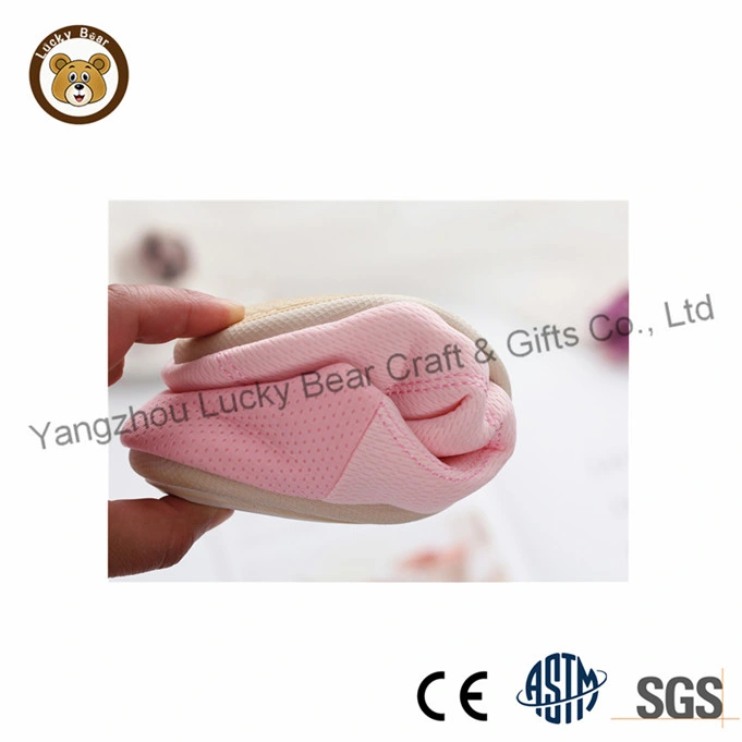 Hotsale Baby Girls Soft Folded Ballet Shoes Indoor Slippers