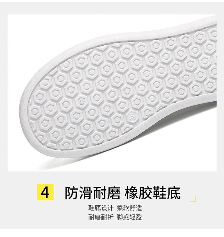 New Trendy Lady Fashion Summer Sneakers Sporting Shoes Casual Youth Athletic-Sports-Shoes for Women Jogging Running Tennis Ladies Flat Leisure Female Shoes