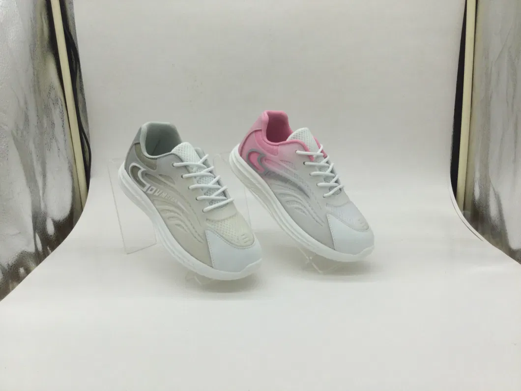 New Wholesale Hot Sale Fashion Sports Shoes Casual Boy Girl Kid Sneaker