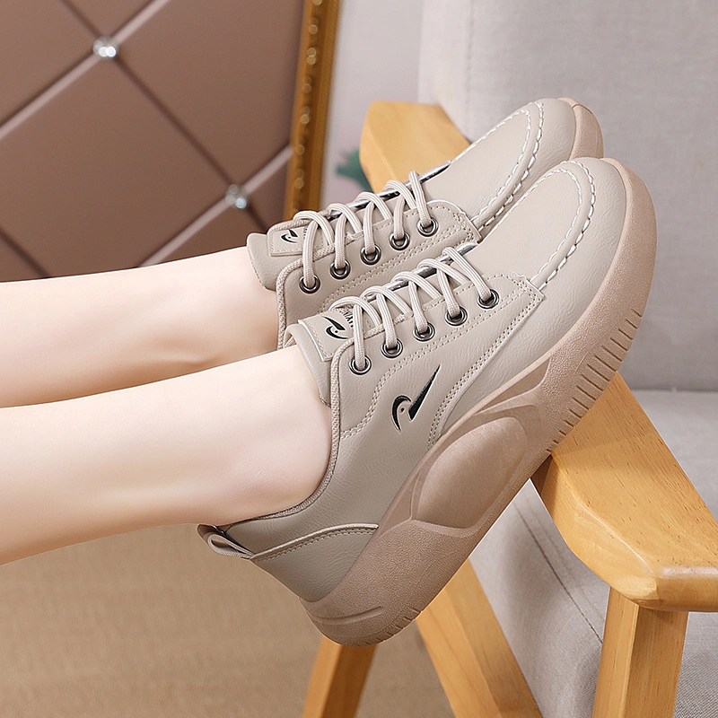 Newsonfly Luxury Women&prime;s Shoes with Sporty Design