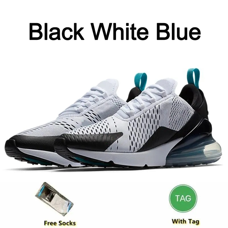 Got Designer 270 Running Shoes 27c Men Women Sneakers Triple White Black Navy blue Cool Grey Volt Trainers Sports Outdoor Walking Shoes Online Replica Store