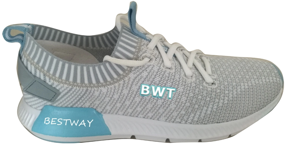 Tideway New Design Flyknit Shoes Slip-on Casual Sports Shoes