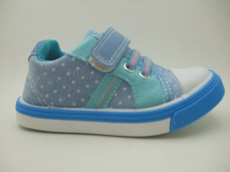 New Style Girls Shoes Baby Walking Shoe Colorful Children Footwear