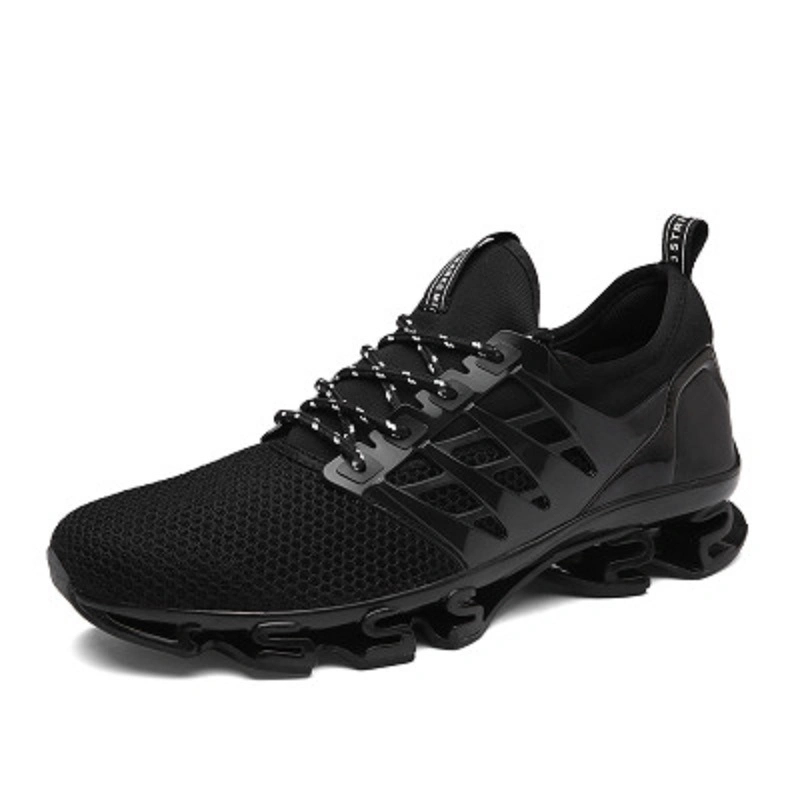 Men Sport Athletic Running Walking Shoes Runner Jogging Sneakers Fashion Shoes Esg13360