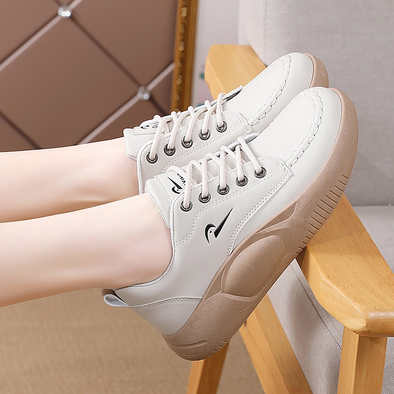 Newsonfly Luxury Women&prime;s Shoes with Sporty Design