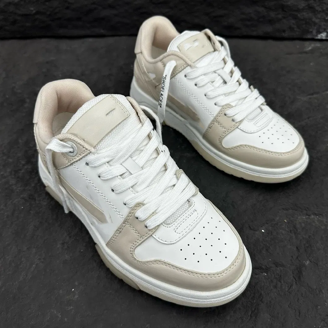 Luxury Designer Branded Replicas Retro Basketball off Trainer White Sneaker Khaki Arrow Sport Skateboard Shoes