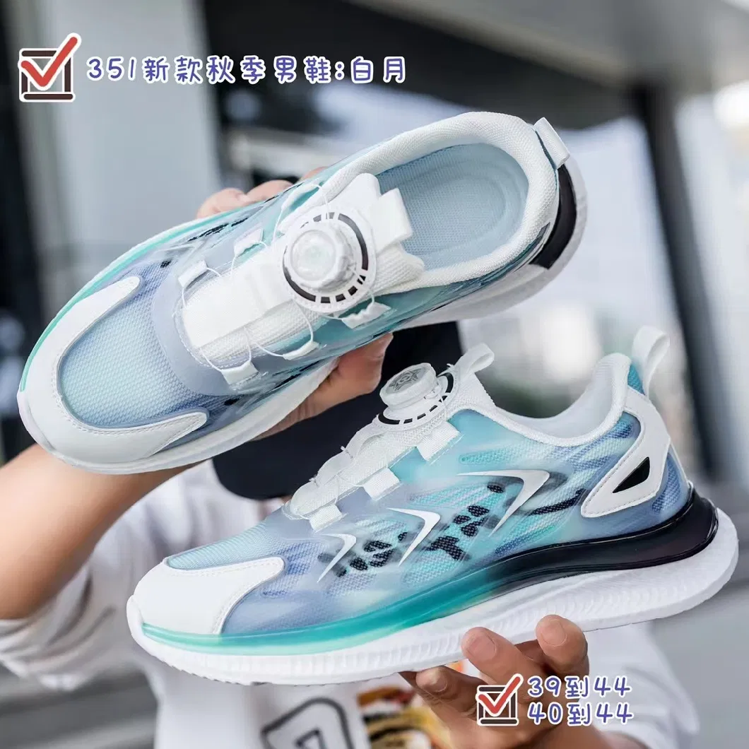 Hot Selling New Fashion Basketball Shoes