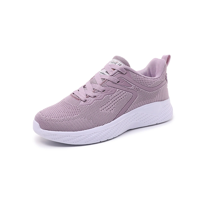 Ladies Gym Sports Running Jogging Shoes (328)