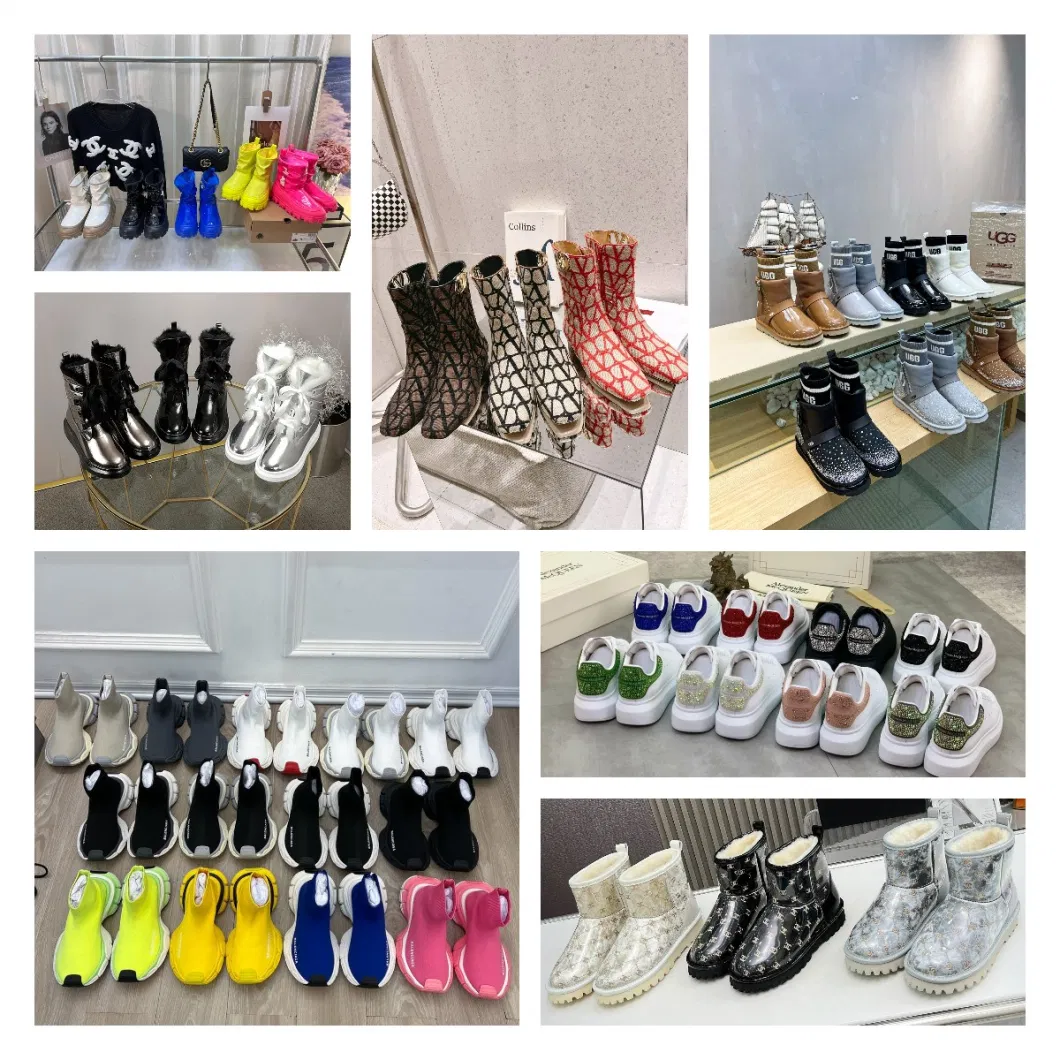 Wholesale Replicas Sneakers Alaia Putian Ballet Dance Women New Fashion Shoes Price