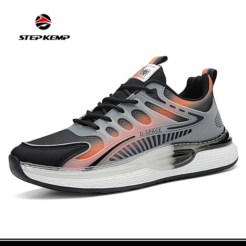 2024 New Fashion Mens and Womens Fly Knit Running Shoes Ex-24I9002