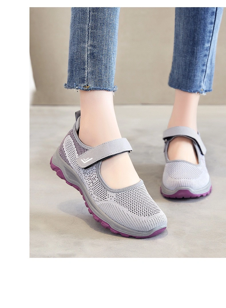 Buy Shoes Online Cheap Summer Outdoor Sneakers Shoes Top Quality for Women Athletic-Sports-Shoes Comfort Casual Fashion Running Tennis Shoes Trendy Ladies Shoes