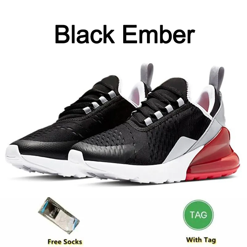 Got Designer 270 Running Shoes 27c Men Women Sneakers Triple White Black Navy blue Cool Grey Volt Trainers Sports Outdoor Walking Shoes Online Replica Store