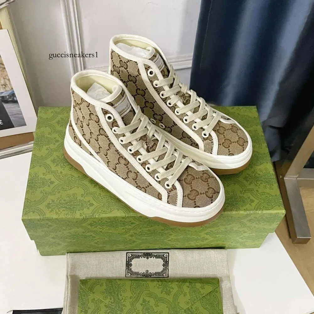 Luxury Designer Women Ladies Casual Sneakers Fashion Shoes Original Brand Walking Casual Shoes