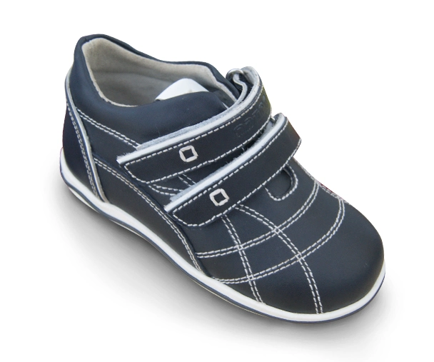 Kids Comfort Sneaker Best Walking Shoe for Health Feet and Good Posture