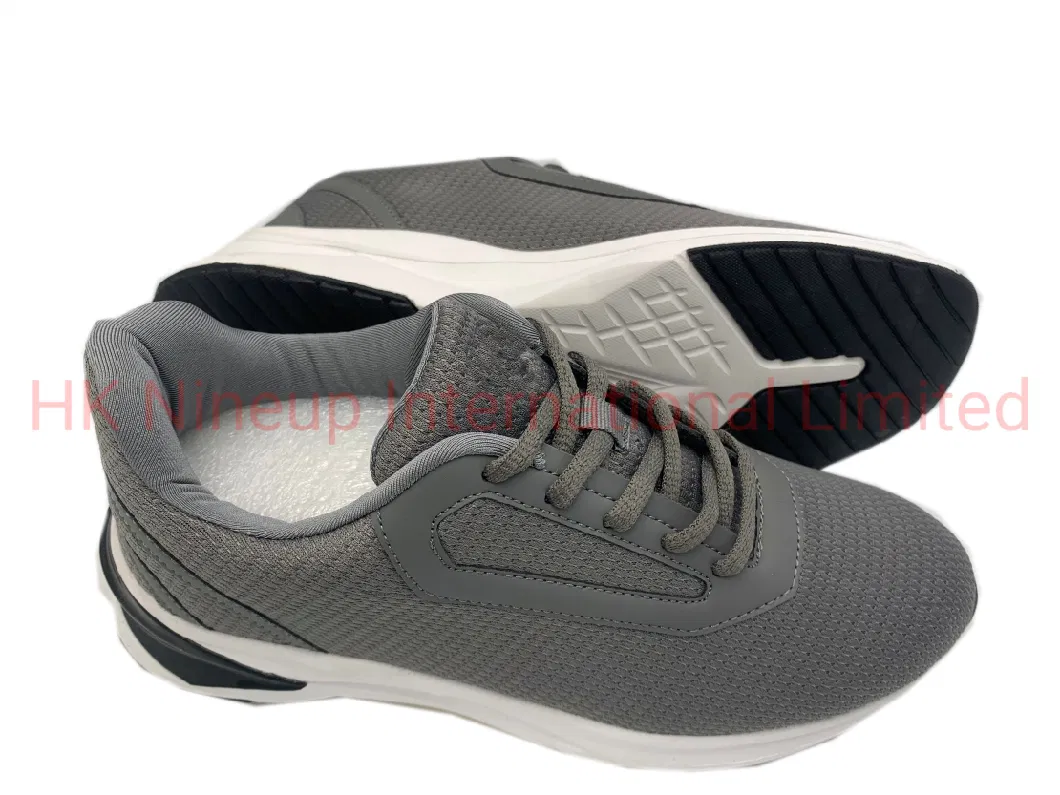 Women Shoes Custom Sneakers Running Sports Shoes Jogging Mesh Shoes