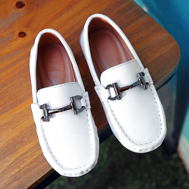 2019 Newest Hot Selling Cute Fashion Baby Boys Girls Kids Oxford Shoes Soft Sole Loafer Dress Shoes Leather2018 Newest Hot Selling Cute Fashion Baby Boys Girls