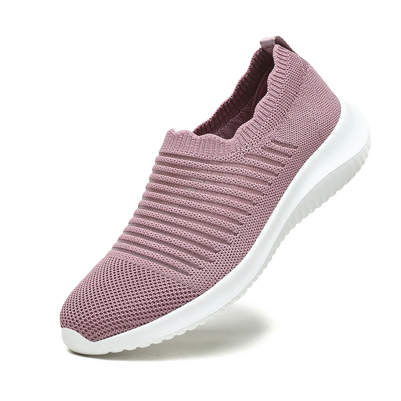 Women Fashion Sneaker Shoes, Women Jogging Shoes, Women Footwear Ladys Shoes