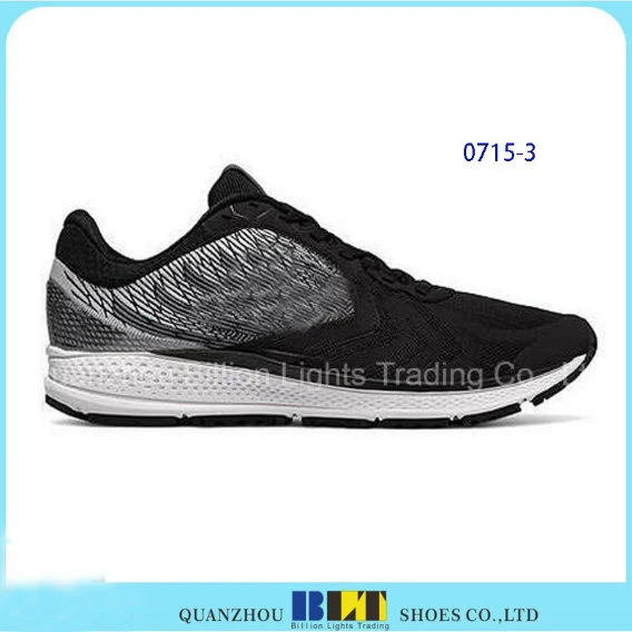 Hot Sale Brand Flyknit Sport Shoes for Men