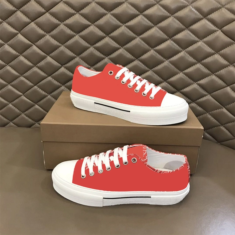 New Designer Shoe Women Ladies Canvas Sneakers Original Brand Walking Casual Shoes Female Fashion Shoes