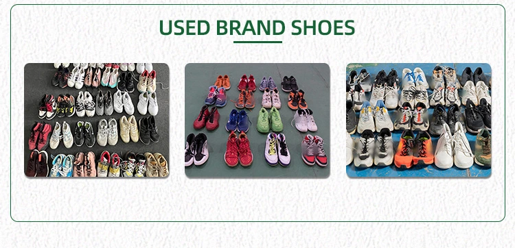 Use Men Used-Shoes-Germany Hiking Italian Leather Tennis Shoes Bales UK From Thailand Second Hand Ladies Wholesale Used Philippines Shoes Second-Hand