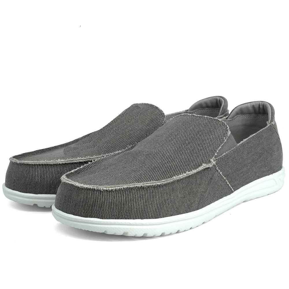 Mens Slip on Loafers Casual Shoes Fashion Sport Sneakers Shoe Light Shoes for Man