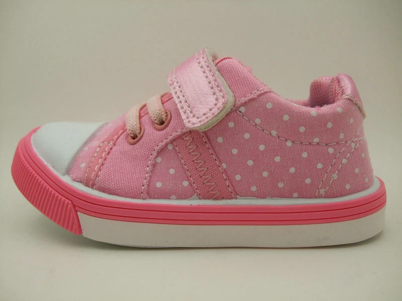 New Style Girls Shoes Baby Walking Shoe Colorful Children Footwear