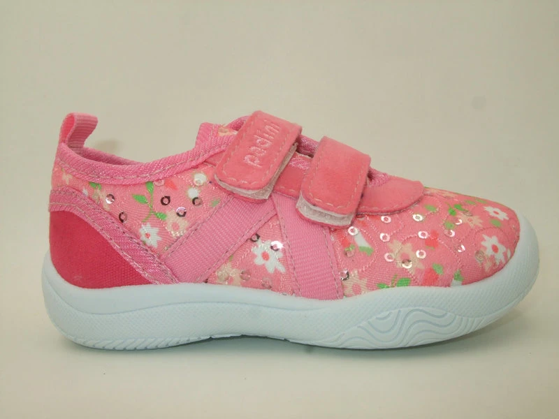 New Baby Girl Fashion Shoes Hot Sale Children Walking Shoe