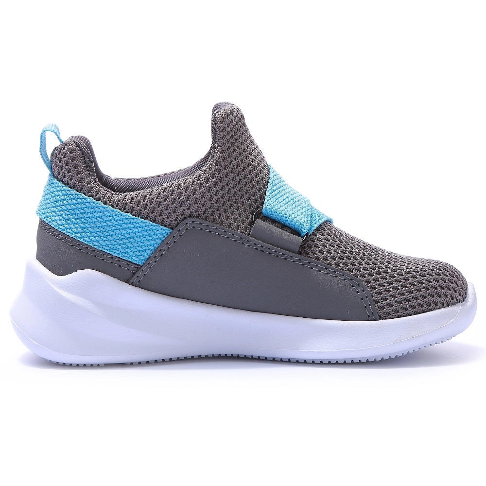 Children Flats Footwear Breathable Soft Sneaker Non-Slip Boys Soft Outsole Kids Toddler Shoes