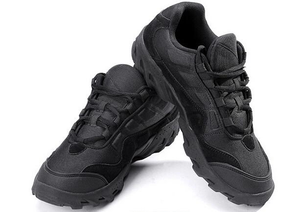 Outdoor Sports Hiking Hunting Tactical Shoes